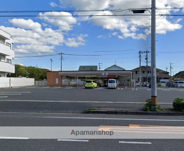 コンビニ　セブンイレブン玉野田井3丁目店（コンビニ）まで2855m
