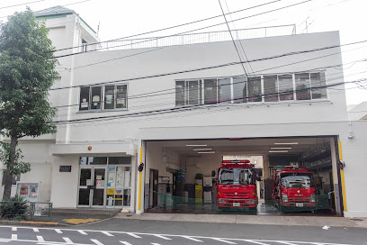 その他　野方消防署 鷺宮出張所（その他）まで544m