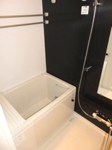 バス・シャワールーム　バス※別部屋参考写真