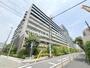 南砂町駅より徒歩12分 5階 築4年7ヶ月の賃貸物件
