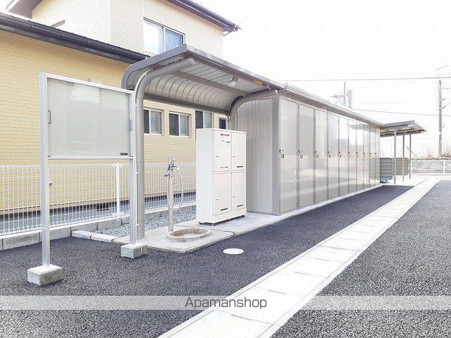 その他共有部分　その他共有部分