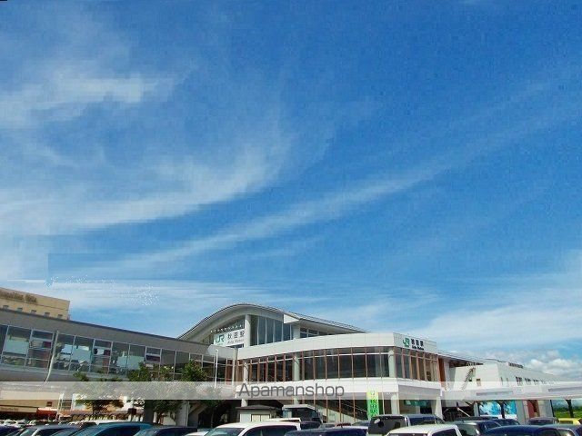 その他　秋田駅（その他）まで3124m