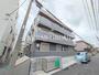 津田沼駅より徒歩10分 1階 築1年2ヶ月の賃貸物件