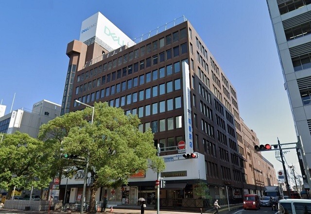 レンタルビデオ　蔦屋書店宮崎高千穂通り（レンタルビデオ）まで1252m