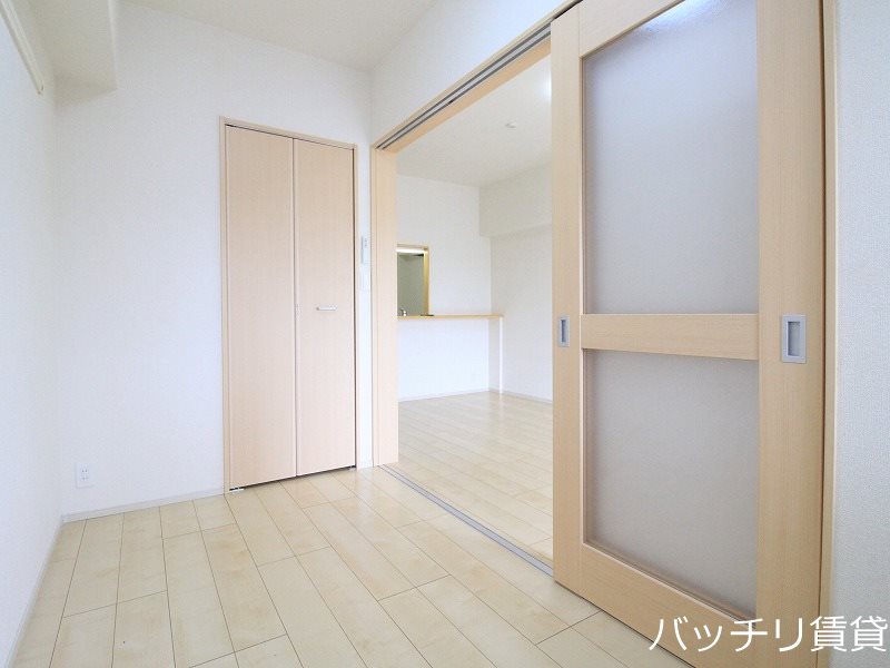 その他部屋・スペース　別号室の画像。現況を優先します。