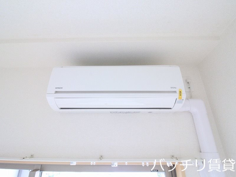 その他設備　別号室の画像。現況を優先します。