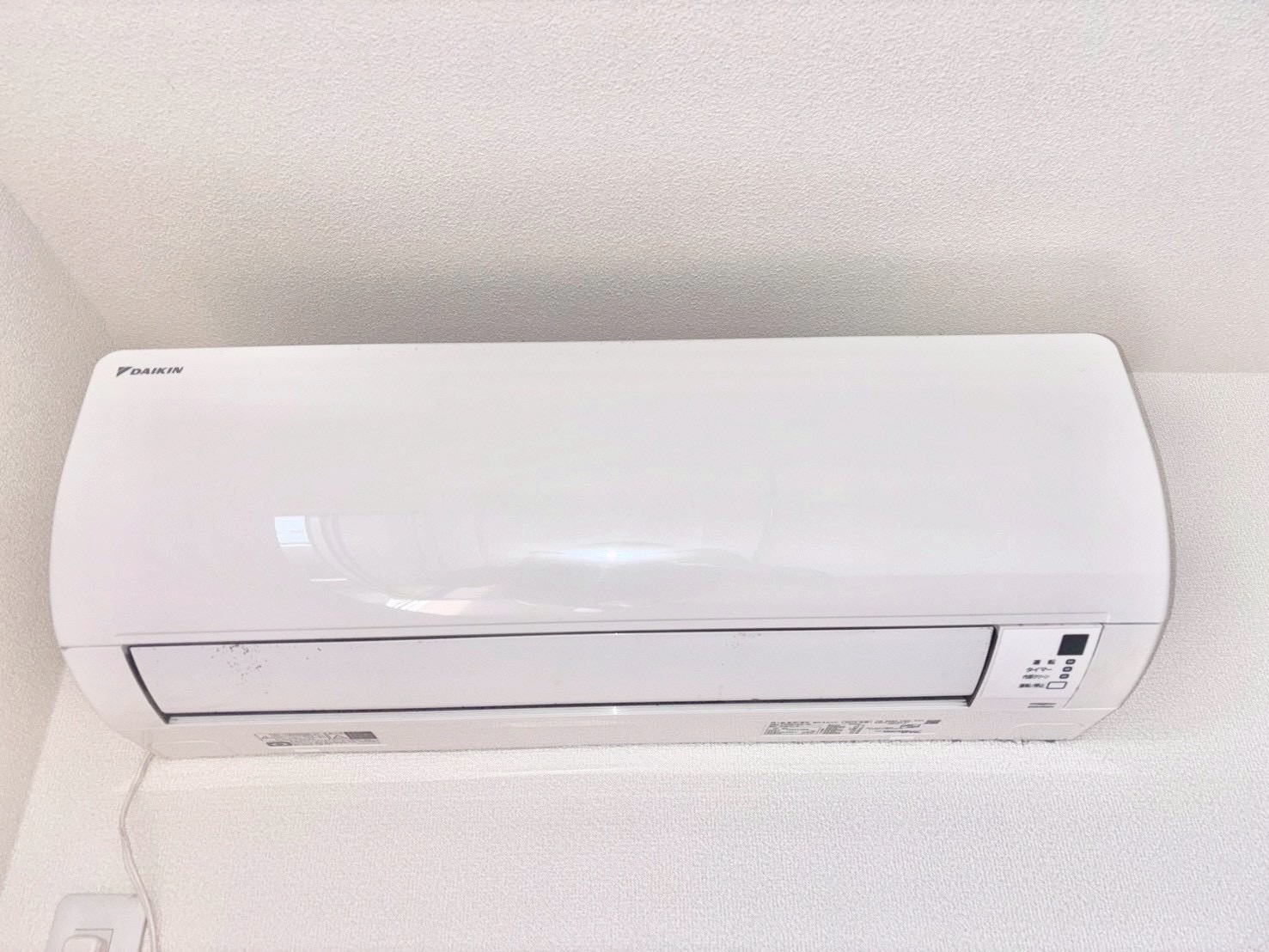 その他設備　エアコン有！