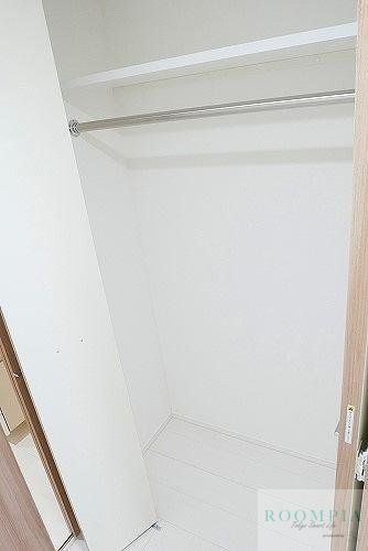 収納　収納