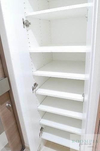 その他　収納