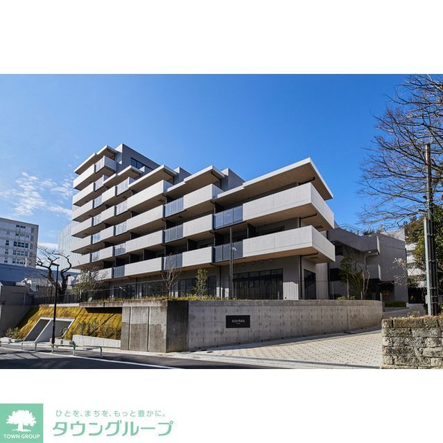 建物外観　【初期費用分割・クレカ対応】一都三県のお部屋探しは2025…
