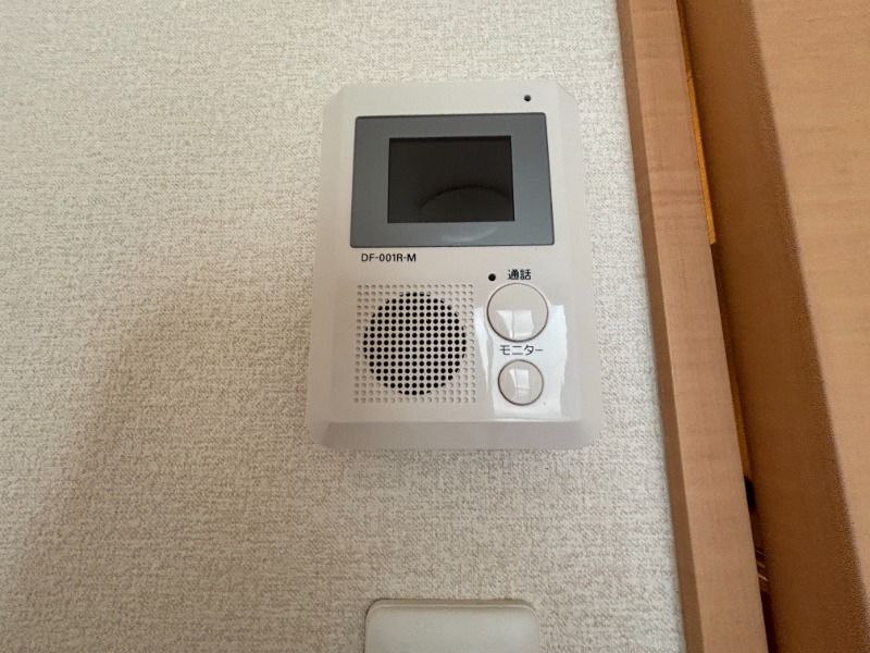 セキュリティ　同仕様