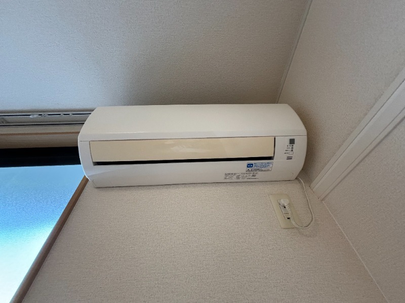 その他設備　同仕様