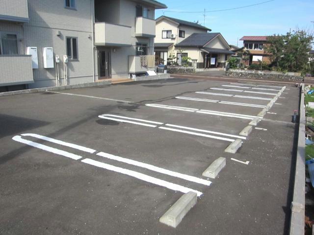 その他　周辺環境