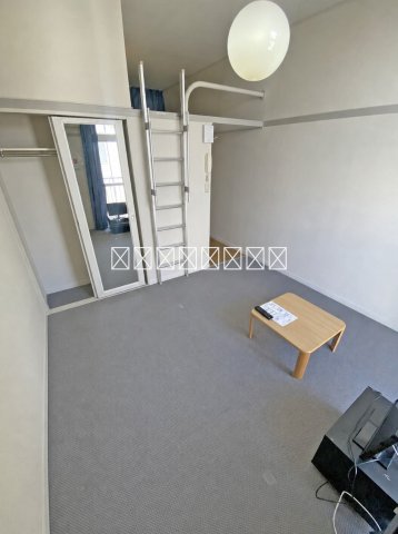 近鉄南大阪線 藤井寺駅 徒歩19分 2階建 築28年の内装写真