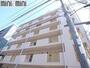 甲子園口駅より徒歩5分 6階 築55年5ヶ月の賃貸物件