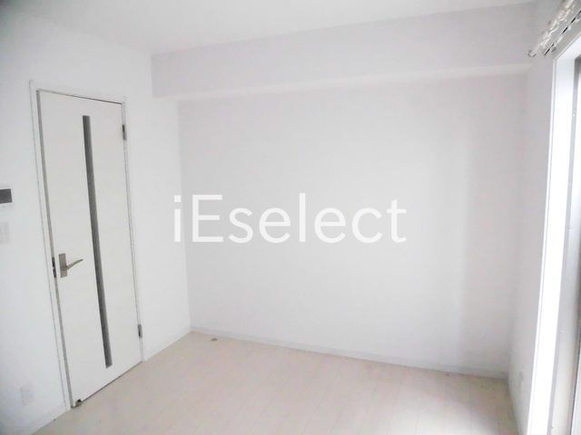 居室・リビング　6帖のお部屋です