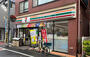コンビニ　セブンイレブン 杉並清水3丁目店（コンビニ）まで325m