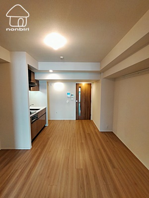 その他部屋・スペース　広々しています
