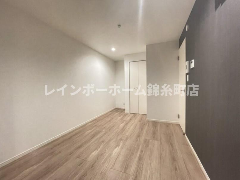 居室・リビング　※別部屋参照写真となります。