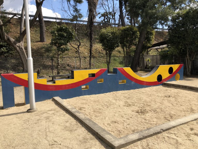 公園　北条町４丁目公園（公園）まで183m