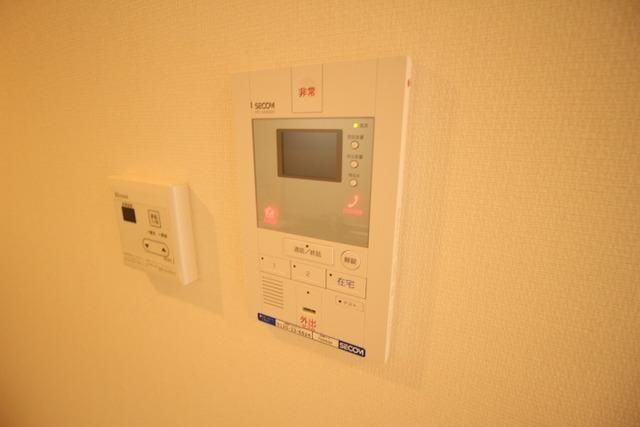 その他設備　同タイプ