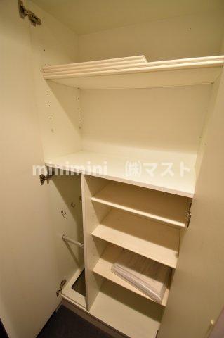 その他　※建物内別間取参考写真