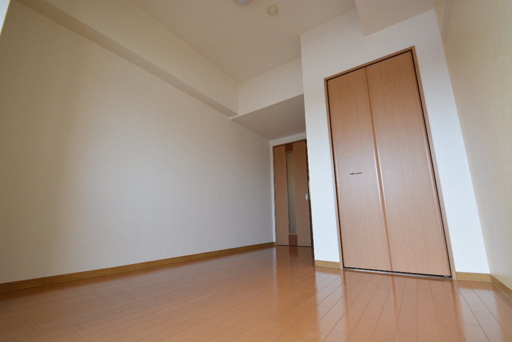 その他部屋・スペース　洋室