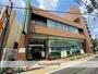 銀行　（株）三井住友銀行／徳庵支店（銀行）まで1695m