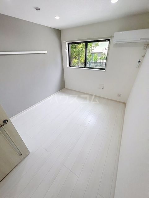 シュシュフルールの居間写真