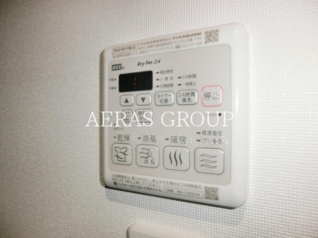 その他設備　別部屋参考写真。