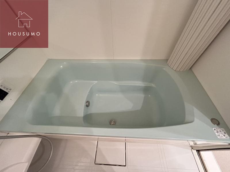 バス・シャワールーム　トイレです