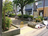 公園　神宮前五丁目児童遊園地（公園）まで1403m
