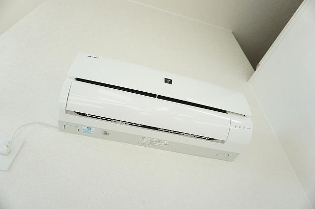 その他設備　設備