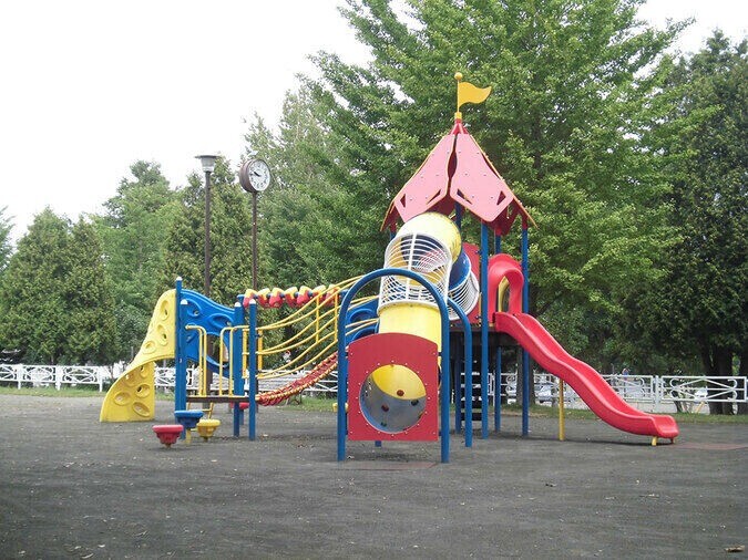 その他　白石公園（その他）まで946m