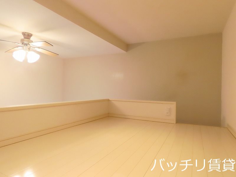 その他部屋・スペース　別号室タイプの為、現状を優先致します。