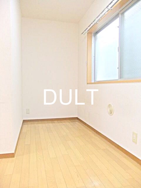 その他部屋・スペース　洋室です。
