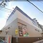 スーパー　ハーベス山本店（スーパー）まで704m