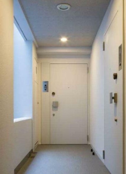 玄関　別部屋参考写真
