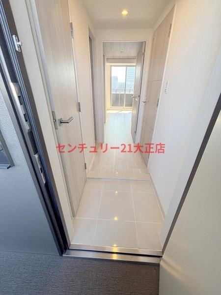 玄関　★おしゃれな玄関★