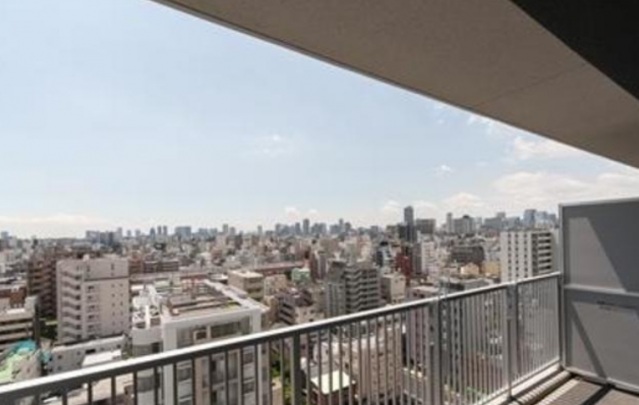 眺望　別部屋参照