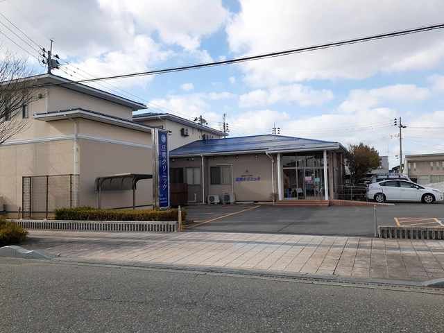 病院　庄南クリニック（病院）まで750m