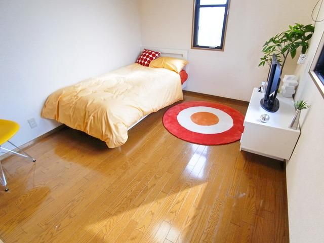 その他部屋・スペース　同物件の別のお部屋のイメージ画像です。