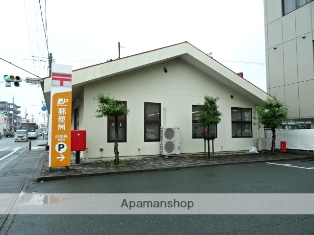郵便局　浜松葵郵便局（郵便局）まで481m