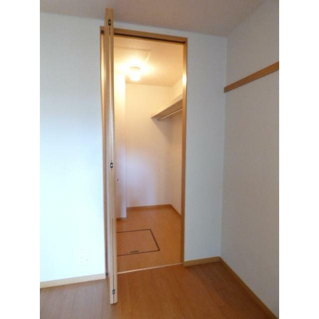 収納　物件画像
