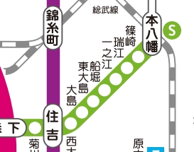 その他　☆路線図☆