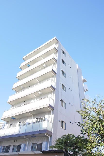 建物外観　☆きれいな外観☆