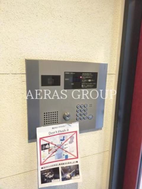 セキュリティ　同仕様参考写真