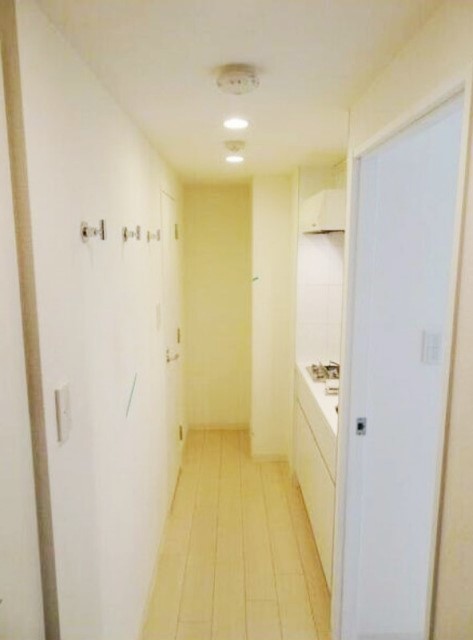 玄関　同仕様参考写真
