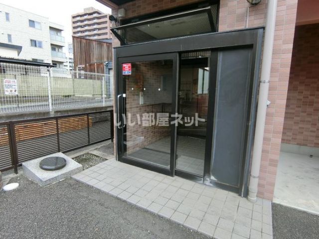 COMFORT PLACEの外観写真