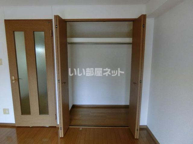 COMFORT PLACEの内装写真